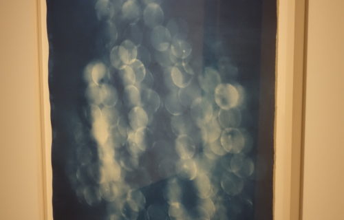 Vanessa Albury @Benrubi