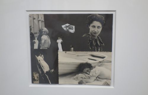 Female Photographers at the 2019 AIPAD Photography Show, Part 2 of 2