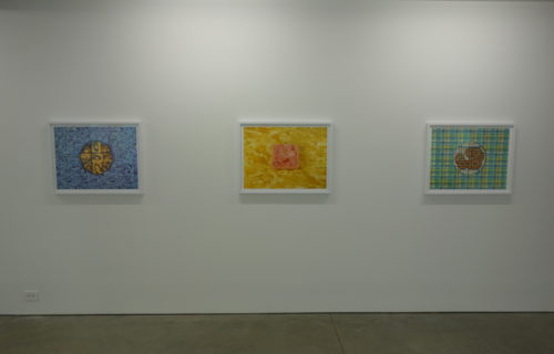 Sandy Skoglund, Food Still Lifes @Ryan Lee