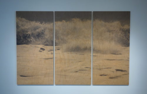 Clifford Ross @Ryan Lee