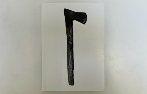 Elina Birkehag, D for Daughter