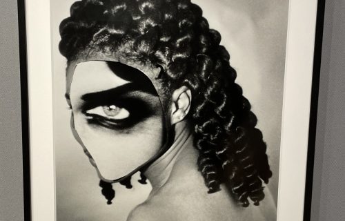 Photography Highlights from the ADAA Art Show 2021