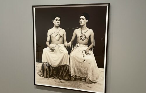 Las Yeguas del Apocalipsis @MoMA