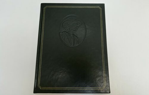 Jim Mangan, The Crick