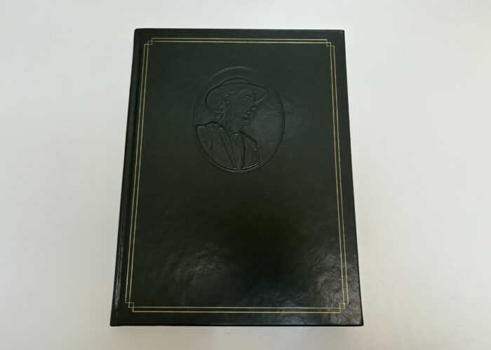 Jim Mangan, The Crick