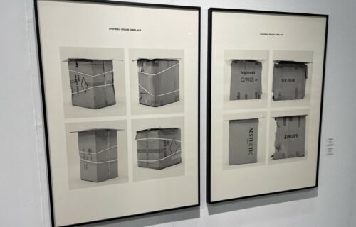 Photography Highlights from the 2023 Armory Show