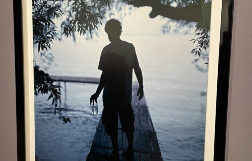 Photography Highlights from the ADAA Art Show 2023