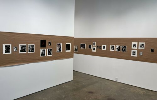 Carla Williams: Circa 1985 @Higher Pictures