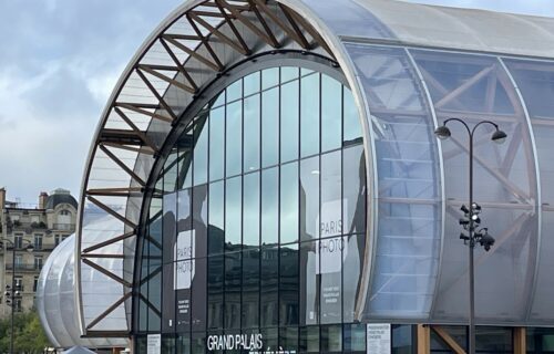 Photography Highlights from Paris Photo 2023 – An Introduction to Four “Collections”