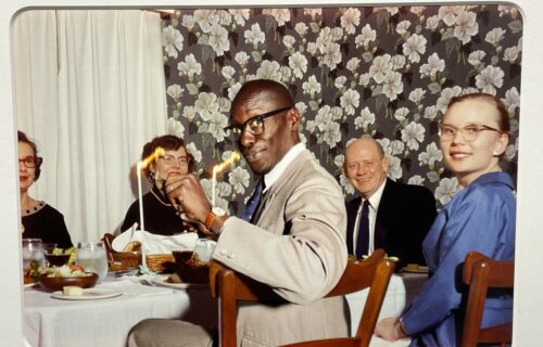 Black Photographers at Paris Photo 2023