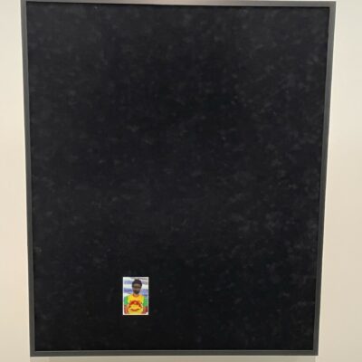 Sable Elyse Smith @Guggenheim