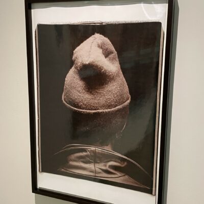 Lyle Ashton Harris @Guggenheim