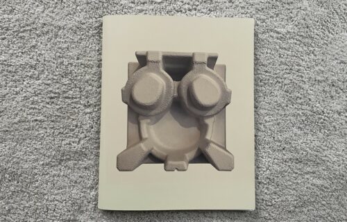 Batia Suter, Exosphere