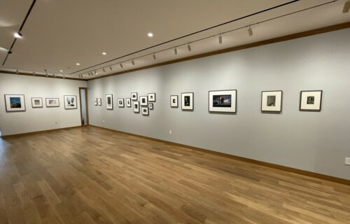 Saul Leiter, Centennial @Howard Greenberg