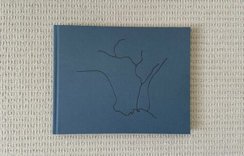 Mark Ruwedel, Rivers Run Through It