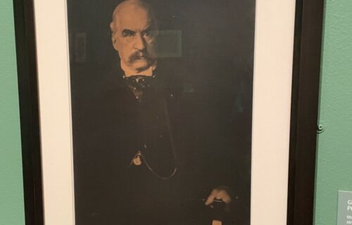 Edward Steichen @Morgan Library