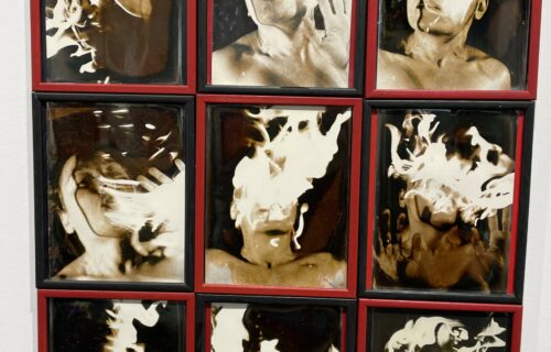 Photography Highlights from Paris Photo 2022, Part 3 of 4