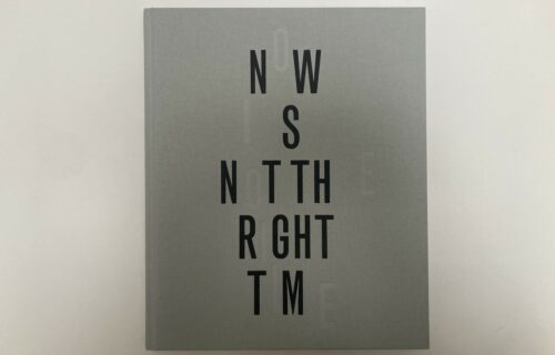 Peter Pflügler, Now is not the right time