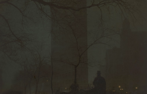 Auction Results: Visionary: The Paul G. Allen Collection Parts I and II, November 9 and 10, 2022 @Christie’s